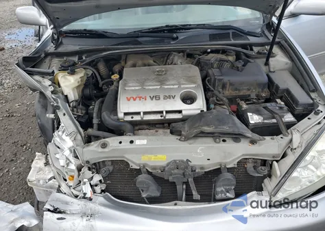 2005 Toyota Camry Le from USA, damaged, VIN 4T1BF32K85U618847